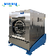 50kg, 100kg Full Automatic Industrial Laundry Machinery Washing Machine