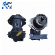 Xinlaifu A2fe Series Axial Piston Fixed Hydraulic Motor for Sale