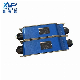  Rexroth Two-Way Flow Control Hydraulic Valve 2frm5 2frm6b 2frm6a 2frm10