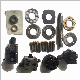  A7V80 Series Hydraulic Pump Parts for Rexroth