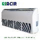 Central Air Conditioner Ceiling Mounted Floor Standing Fan Coil Unit