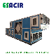 Commercial and Residential Rooftop Air Handling Unit