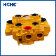  Factory Price Hydraulic Directional Control Valve Sdv70 for Crane
