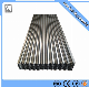 Roof Steel Material Dx51d, Dx52D, Dx53D Zinc Coated Corrugated Galvanized Steel Roofing Sheet