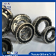  133rd Canton Fair Supplier 100% Gcr15 Ball Roller Bearings Cojinete Rodamiento Rulmanlar in P0/P6/P5/P4/P2 Quality