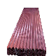  Roofing Sheet PPGI Corrugated Galvanized Colored Prepainted Steel Roof Sheet