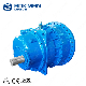  High Torque P Series Planetary Gearbox for Industry