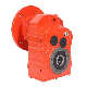 Factory Manufacture Various Small Engine Hub City Reduction Gearbox