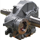 Gearbox Assembly Mu Gearboxes for Urban Rail Transit Tramway Gear Transmission Systems