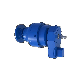  P Series Planetary Gearbox Planetary Made in China