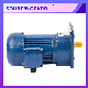 G3FM Helical Gearbox G3 Series Gear Motor