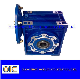 Reduce Speed Worm Gearbox