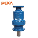  Planetary Gear Speed Reducer with High Torque Can Replace Bonfiglioli Dinamic Oil Brevini Rr Model