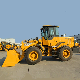 Yn940g Wheel Loader Zl40 2.25CB Cummins6BTA5 Zf Gear Box