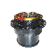  9243839 9256989 Excavator Tarvel Gearbox TRAVEL DRIVE TRANSMISSION for HITACHI ZX240-3 ZX250-3