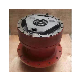 Gear Box for Travel Device Reduction Motor Dh55 Sk60 Ec60