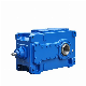 B Series 90 Degree Right Angle Bevel Gear Box