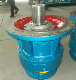 China Manufacturer Double Stage Bwed Bley Xled Xwey Series Cycloid Reducing Gearbox with AC Motor