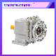 High Efficiency Helical Hypoid Speed Reducing Gearbox Speed Reducer Gearboxright Angle Gearboxreducer for Mixer Concrete