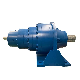  Solid Shaft Input Big Output Torque Planetary Gearbox Customized