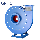  Gphq 9-19/ 9-26 High Pressure Industrial Centrifugal Ventilation Blower for Exhaust