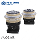  High Precision Planetary Reduction Speed Reducer for Stepper Motor