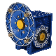 Worm Gearbox Worm Reducer with Output Flange