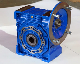 Cast Iron Worm Gearbox Transmission Reducer manufacturer