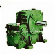 Wpea Double Worm Gearing Arrangement Reducer manufacturer