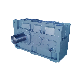 OEM ODM Service Available Transmission Gear Box for Industrial Machine