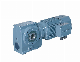 E Series Right Angle Geared Motor