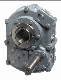 Inch TXT (SMRY) -6 Shaft Mount Gearbox Shaft Mounted Reducer manufacturer