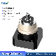 90mm Helical High Precision Gear Motor Planetary Reducer Wce090 with Stepper/Servo Motor