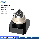  90mm Helical High Precision Gear Motor Planetary Reducer Wce090 with Stepper/Servo Motor