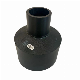 PE Fitting Buttfusion Reducer SDR11 for Water or Gas Supply Pipe Fitting