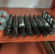 China CNC Machining Factory Spline Gear Shaft for Ships / Automobiles / Gearbox / Reducer manufacturer