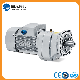 Ncj Series Gear Speed Reducer with Housing Flange Mounted Equipment Manufactory Industries