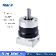  Fubao High Precision Low Noise Spur Gear Planetary Gearbox Wge60