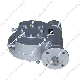 Xw6 Worm Gearbox for Ball Valve