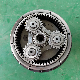  PC228uslc-3n Excavator Parts Reduction Gearbox Swing Gearbox