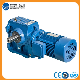  S Series Helical Worm Speed Reduction Gearbox