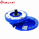  Prestage Helical Shaft Mounted PC 063 Reduction Motor Gearbox