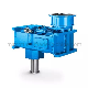  Custom-Made Mechanical Speed Reducer Shaft Mount Gear Box