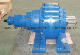 Inline Straight Planetary Gear Speed Reducer, Gearmotor, Gearboxes Coupled with ABB Motor