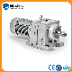  Foot or Flange Mounting Helical Coaxial Gear Reducers