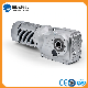  Top Quality Right-Angle Gear Units Bevel Helical Gear Reducer for Conveyor