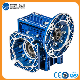  Worm Reducer Gearbox with Output Flange