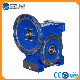  Cast Iron NMRV 110 Worm Gearbox