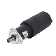  Solar Tracker Gear Motor with 80 Nm Rated Torque 9 Rpm Speed