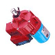  Greenhouse Motor Gear Gearbox Reducer Manual Electric Automatic Roll up Side Curtain Auto Vent Opener Ventilation Exhaust Stainless Steel Assesories Greenhouse